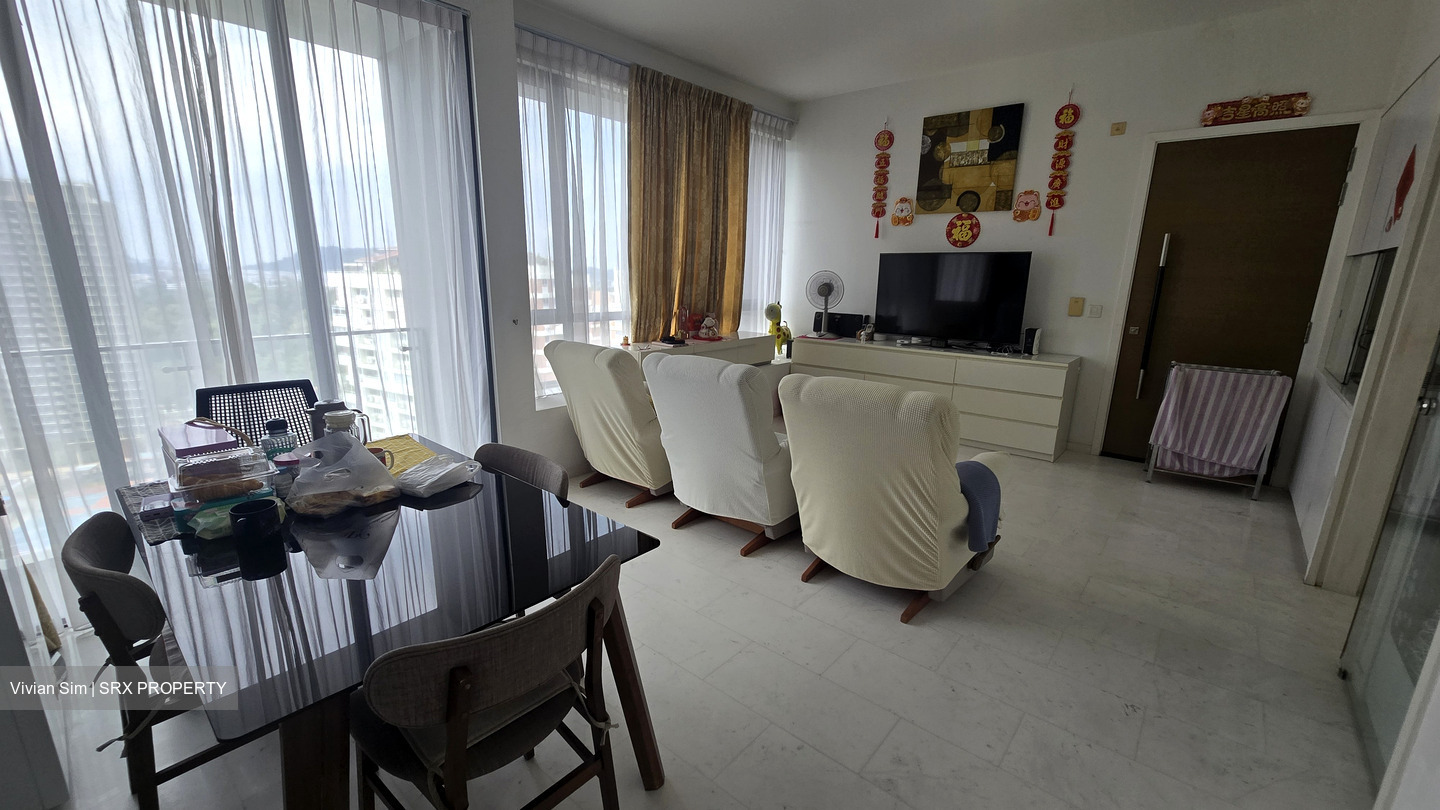 The Trizon (D10), Condominium #575103711